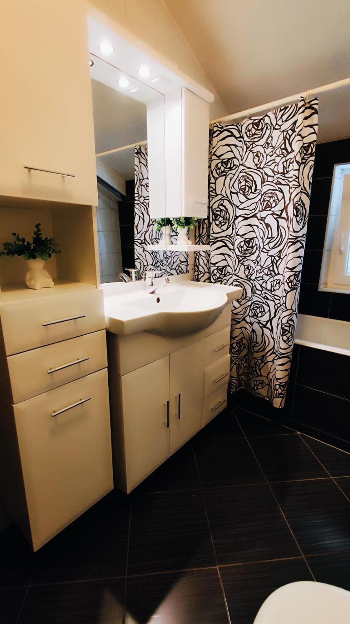 מאקרסקה Apartman Beus מראה חיצוני תמונה