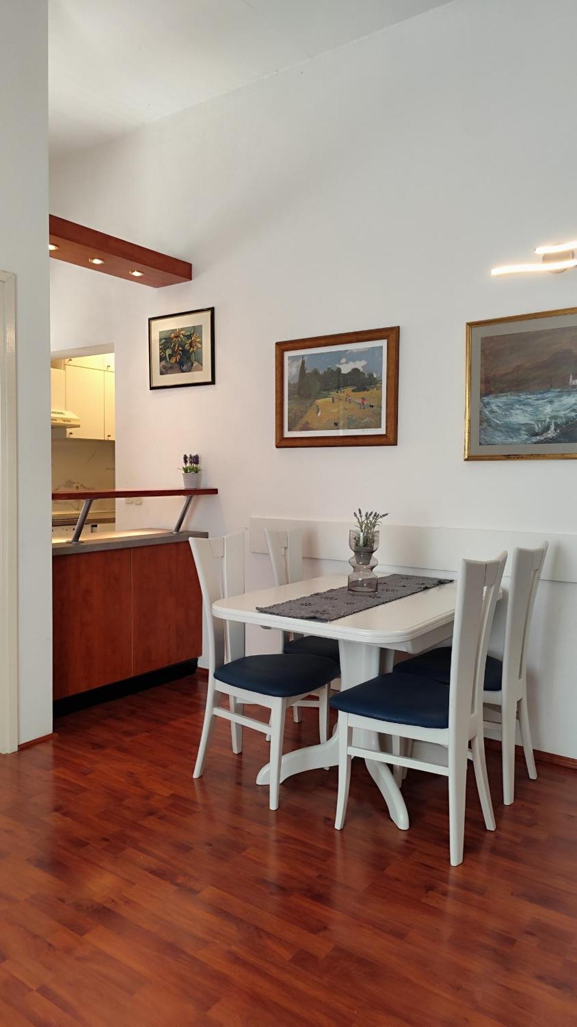 מאקרסקה Apartman Beus מראה חיצוני תמונה