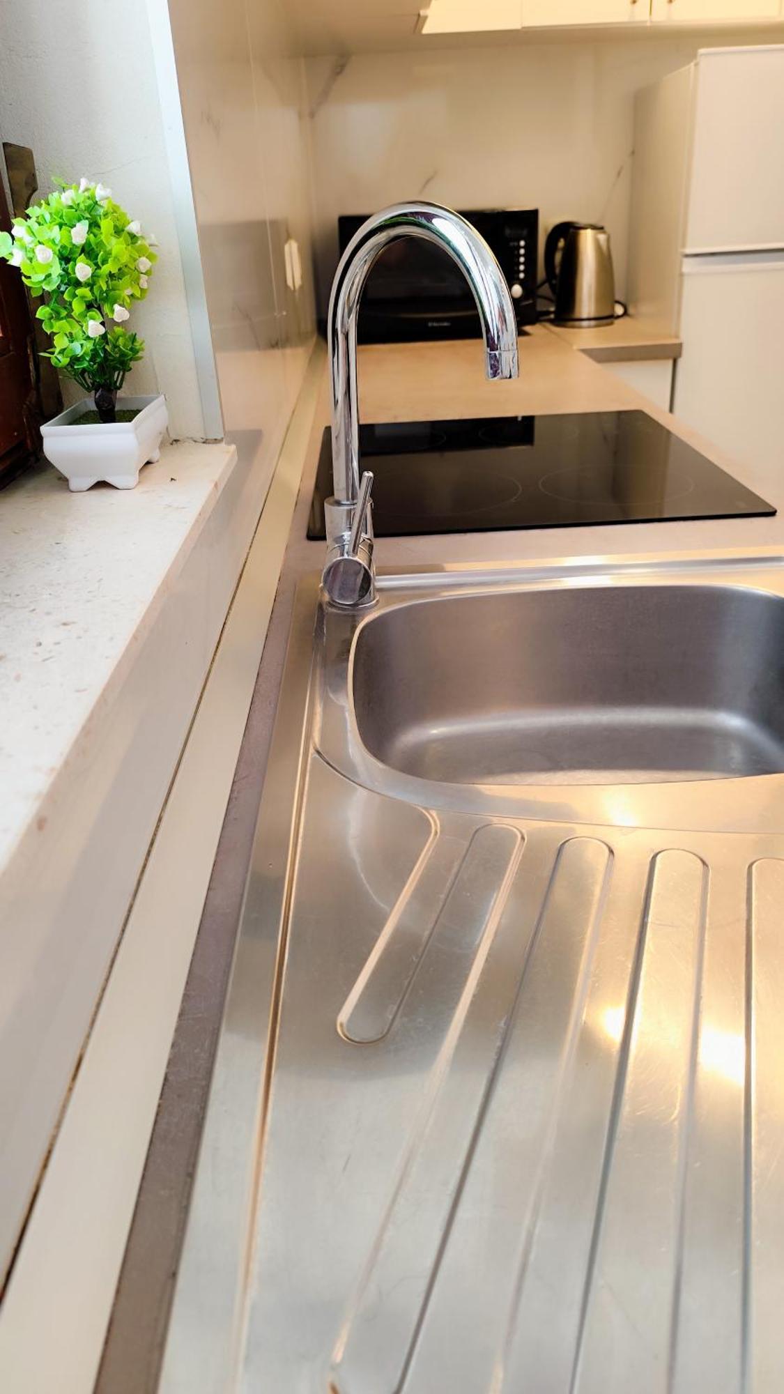 מאקרסקה Apartman Beus מראה חיצוני תמונה