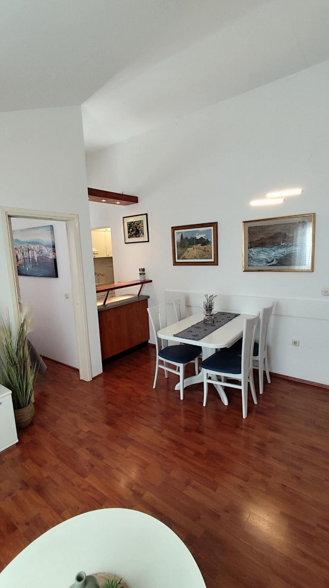 מאקרסקה Apartman Beus מראה חיצוני תמונה