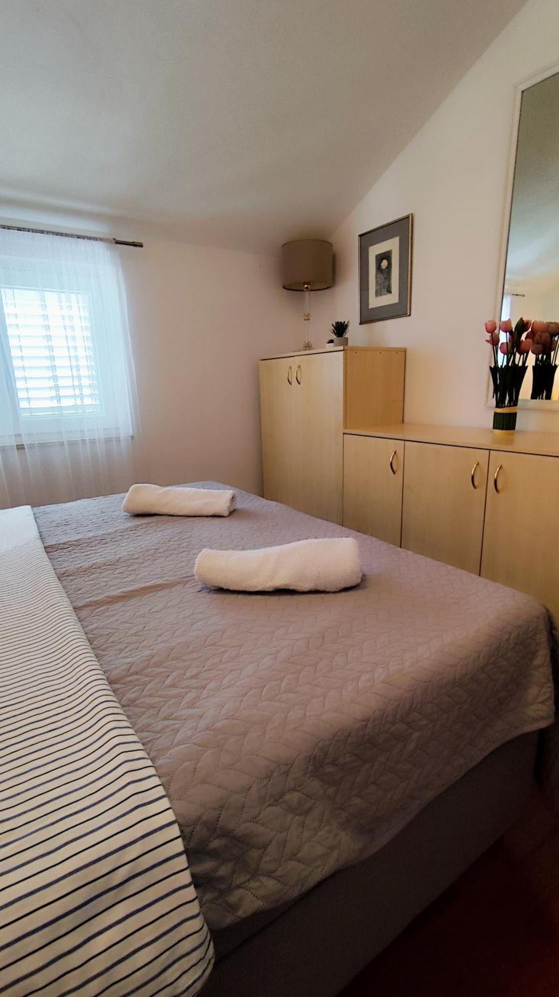 מאקרסקה Apartman Beus מראה חיצוני תמונה